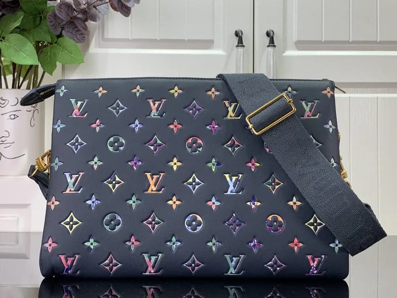 Fashion Lu-Vi bags - 2516