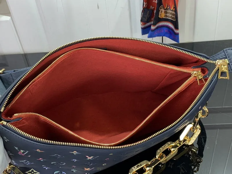 Fashion Lu-Vi bags - 2516