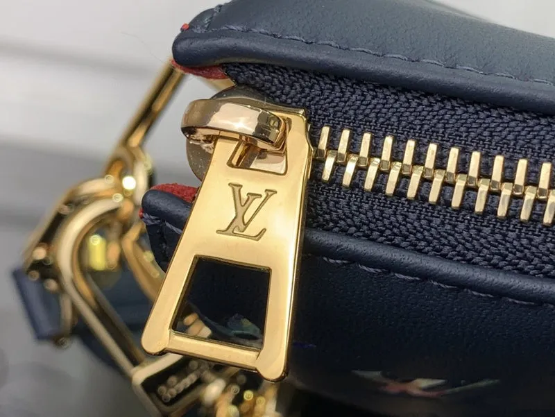 Fashion Lu-Vi bags - 2516
