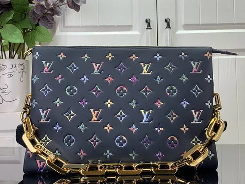 Fashion Lu-Vi bags - 2516