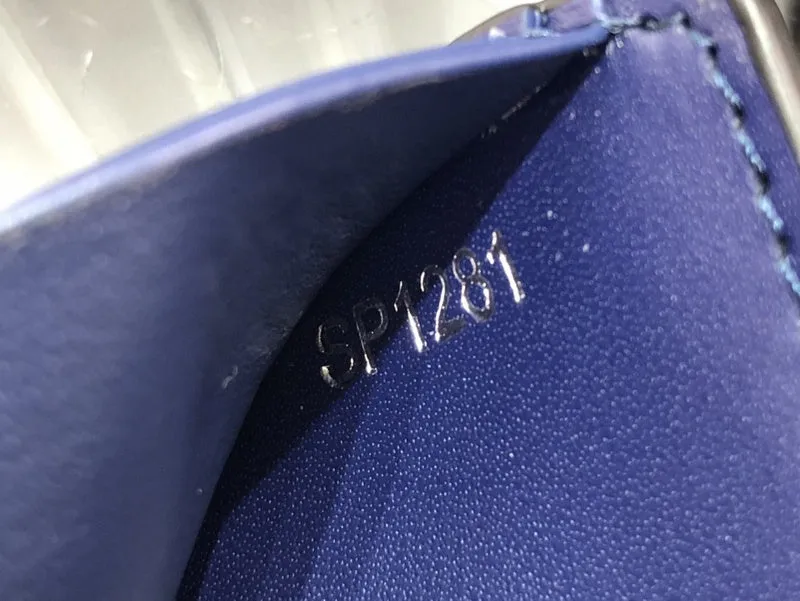 Fashion Lu-Vi bags - 2538