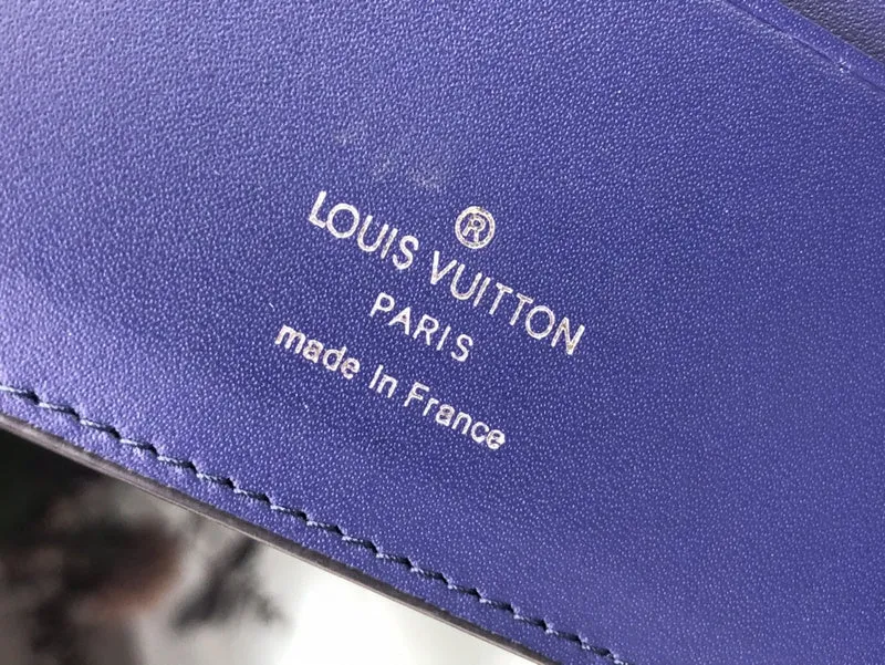 Fashion Lu-Vi bags - 2538