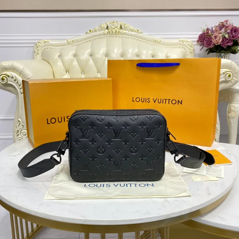 Fashion Lu-Vi bags - 2556