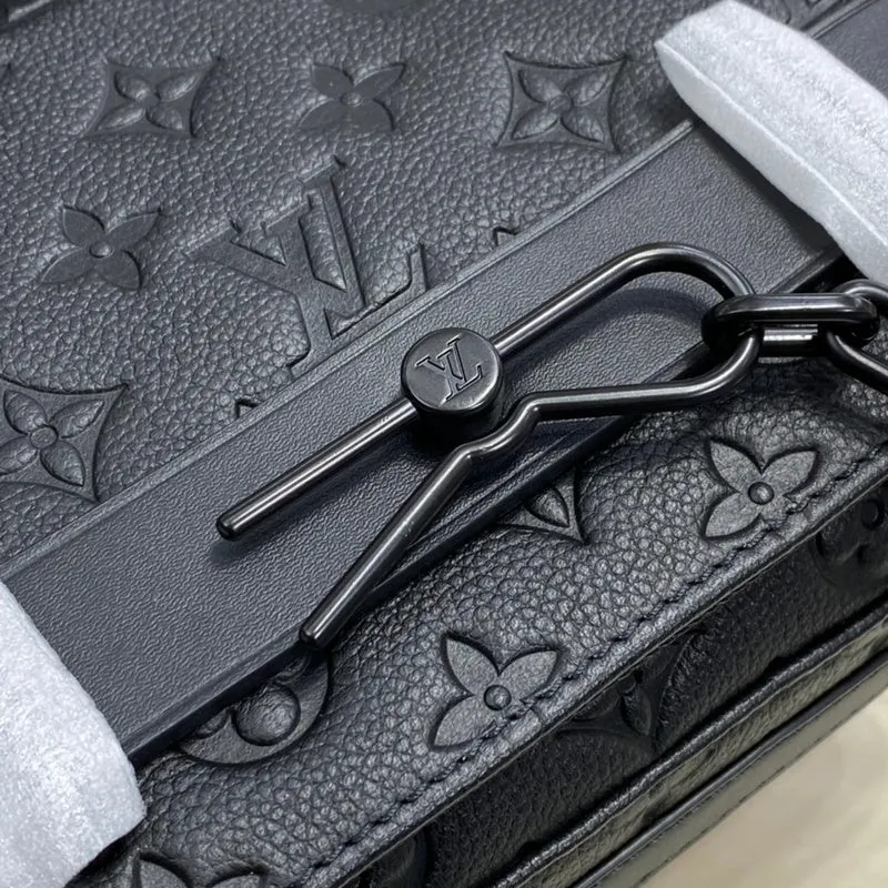 Fashion Lu-Vi bags - 2556