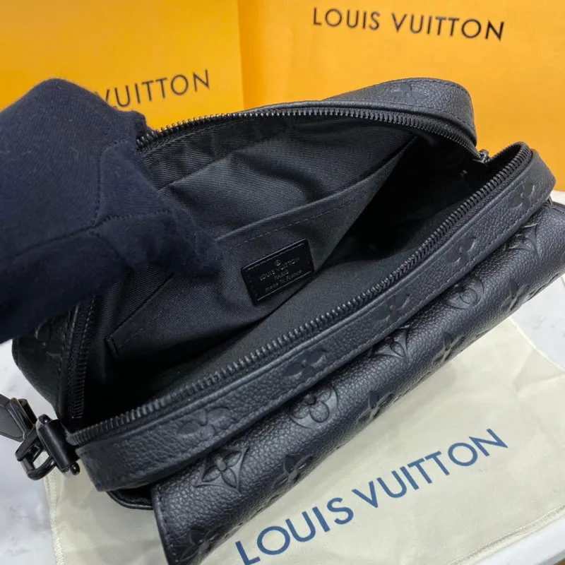 Fashion Lu-Vi bags - 2556