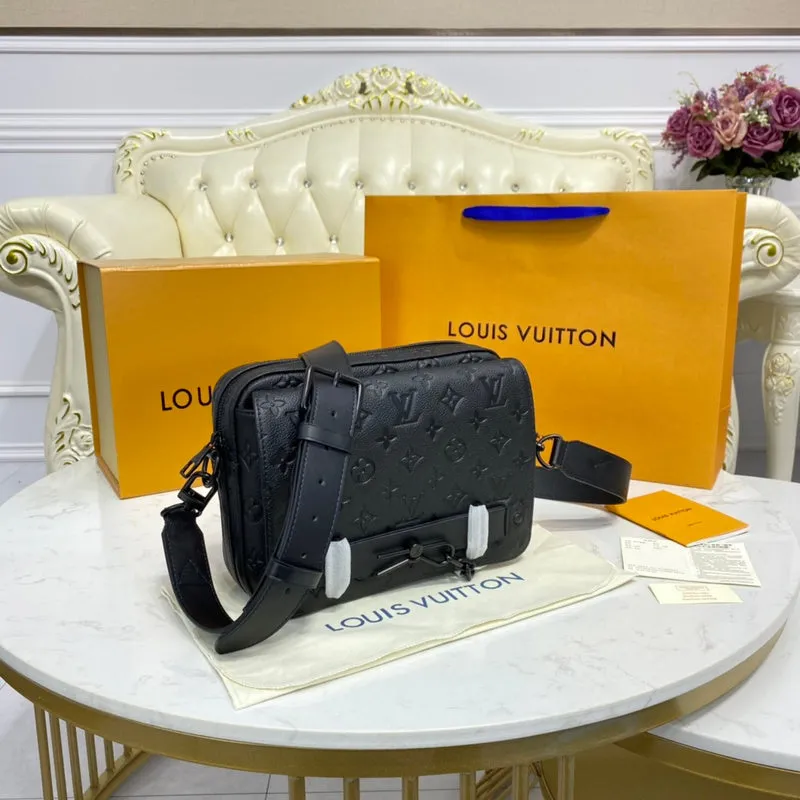 Fashion Lu-Vi bags - 2556