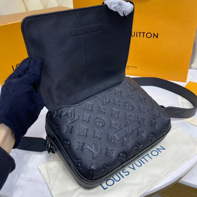 Fashion Lu-Vi bags - 2556