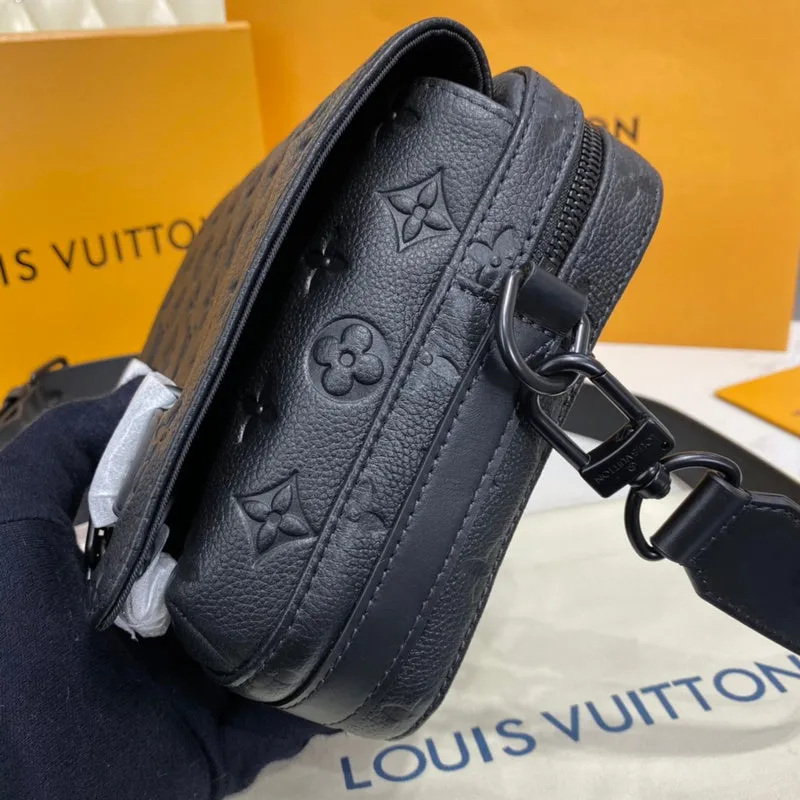Fashion Lu-Vi bags - 2556