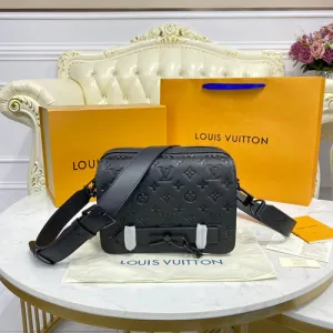 Fashion Lu-Vi bags - 2556