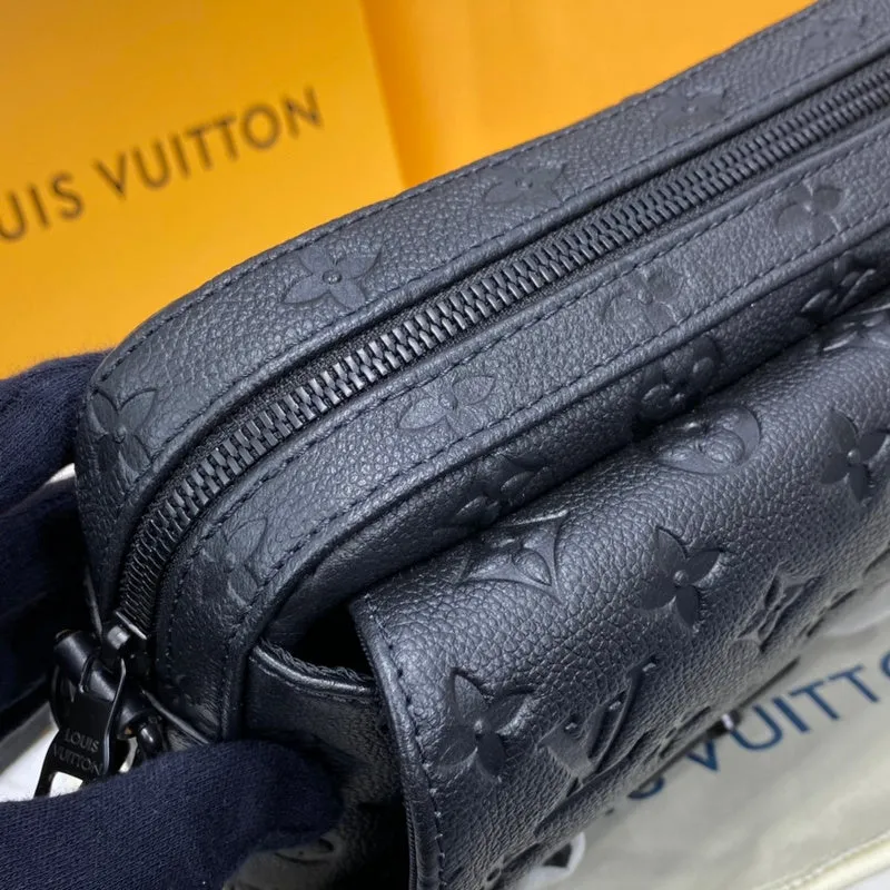 Fashion Lu-Vi bags - 2556