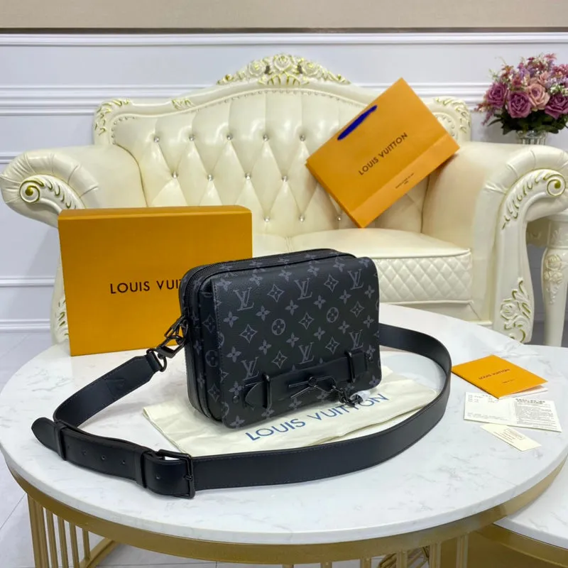 Fashion Lu-Vi bags - 2558