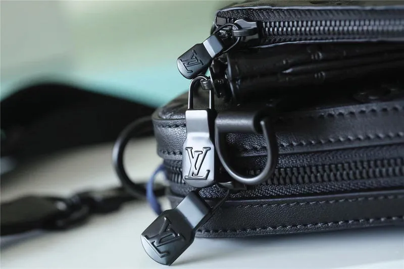 Fashion Lu-Vi bags - 2564