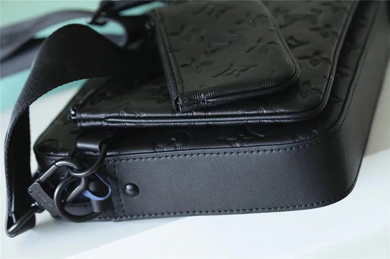 Fashion Lu-Vi bags - 2564