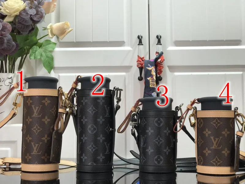 Fashion Lu-Vi bags - 2607