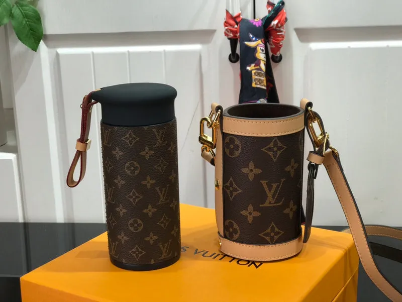 Fashion Lu-Vi bags - 2607
