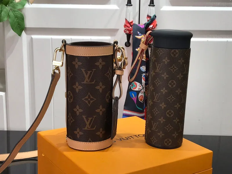 Fashion Lu-Vi bags - 2607