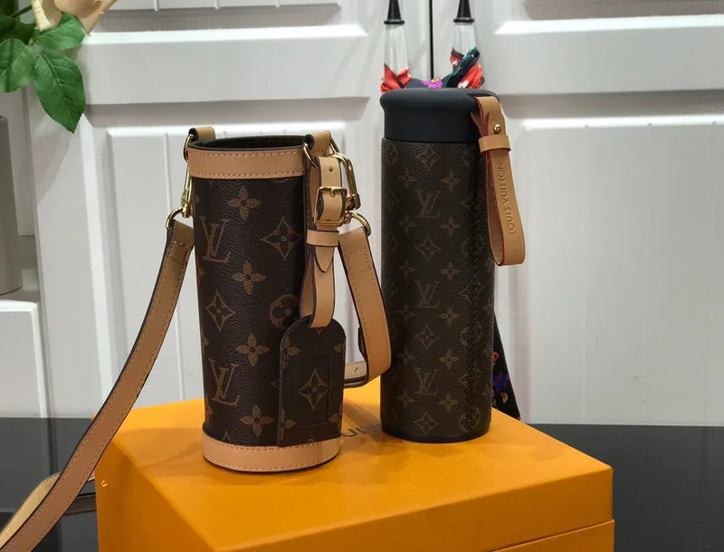 Fashion Lu-Vi bags - 2607