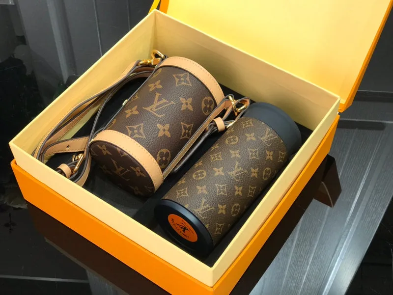 Fashion Lu-Vi bags - 2607