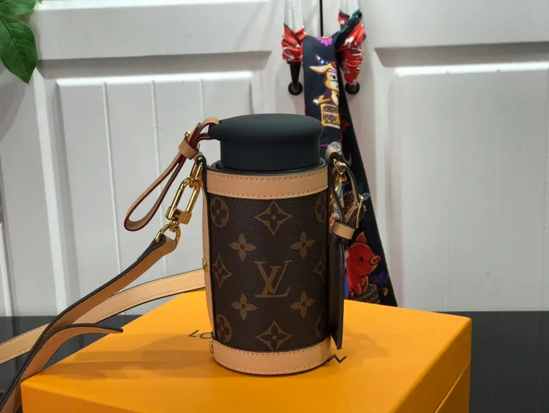 Fashion Lu-Vi bags - 2607