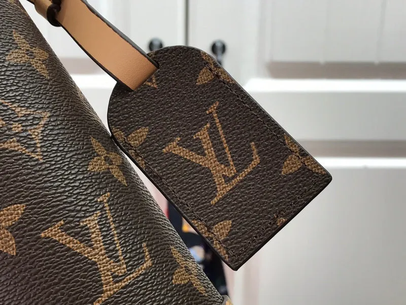 Fashion Lu-Vi bags - 2607