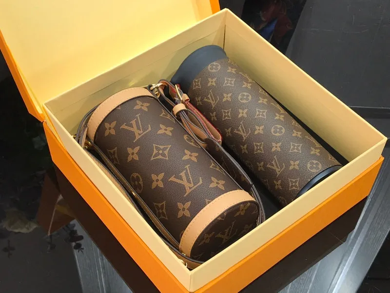 Fashion Lu-Vi bags - 2607