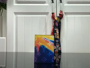 Fashion Lu-Vi bags - 2658