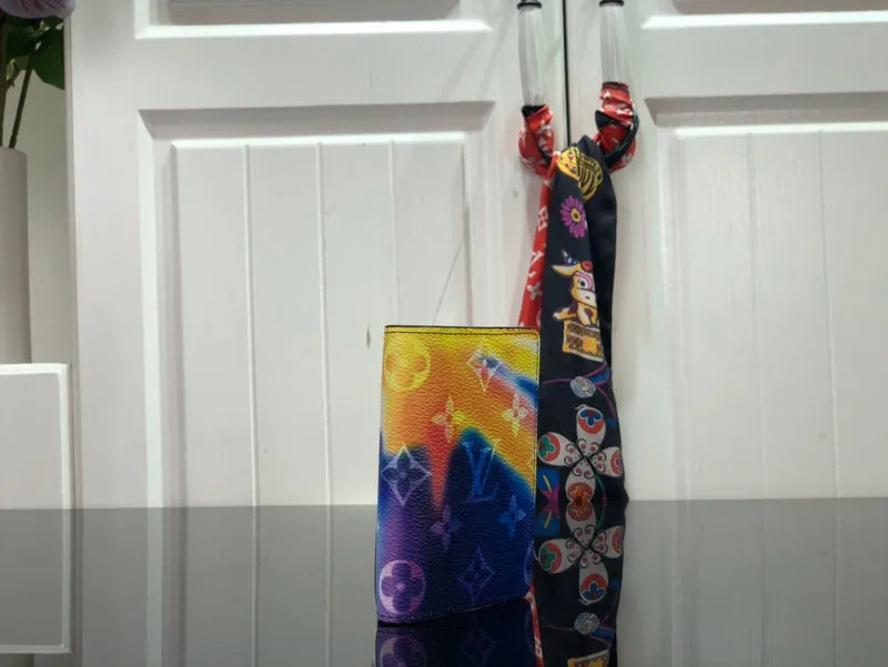Fashion Lu-Vi bags - 2658