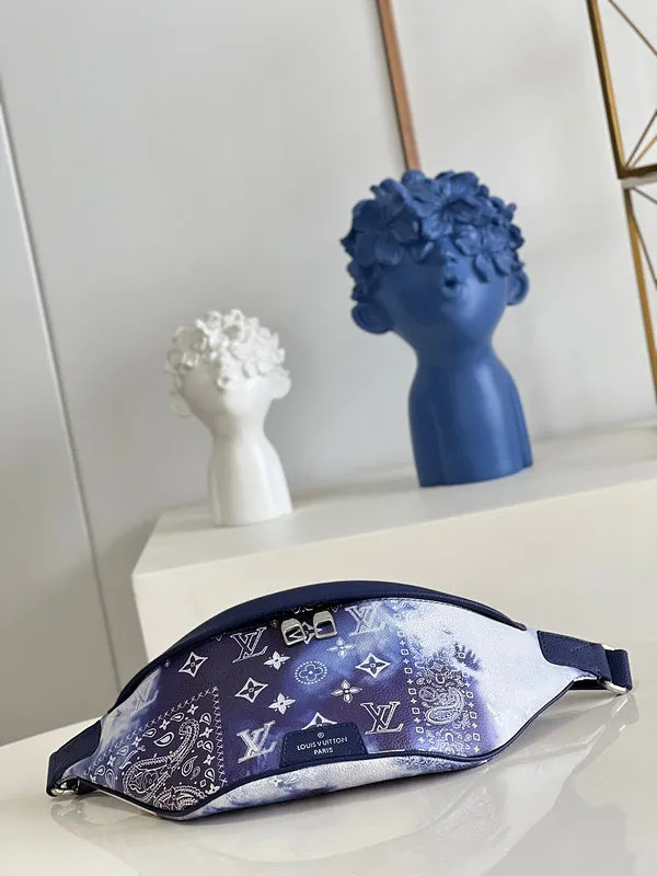 Fashion Lu-Vi bags - 2716