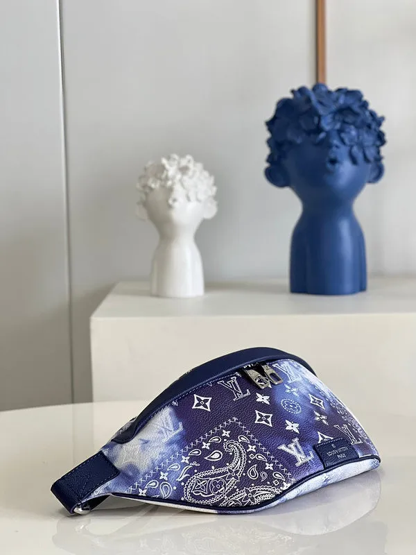 Fashion Lu-Vi bags - 2716