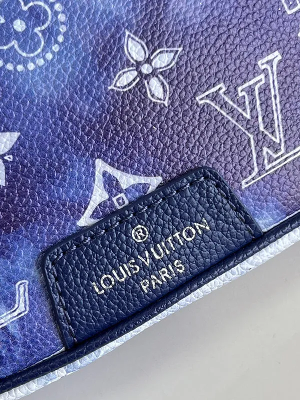 Fashion Lu-Vi bags - 2716