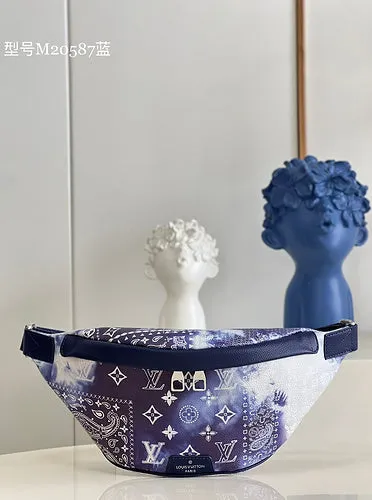 Fashion Lu-Vi bags - 2716