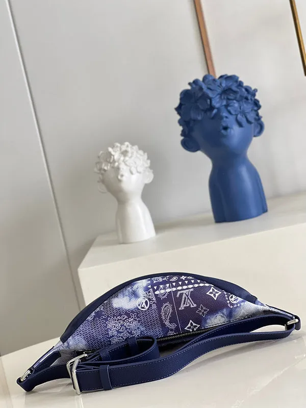Fashion Lu-Vi bags - 2716