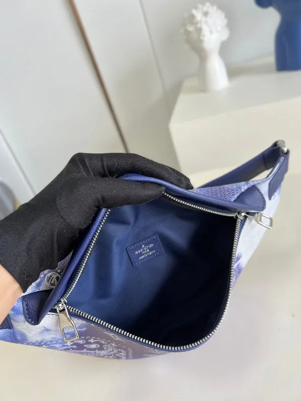 Fashion Lu-Vi bags - 2716