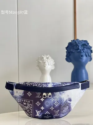 Fashion Lu-Vi bags - 2716