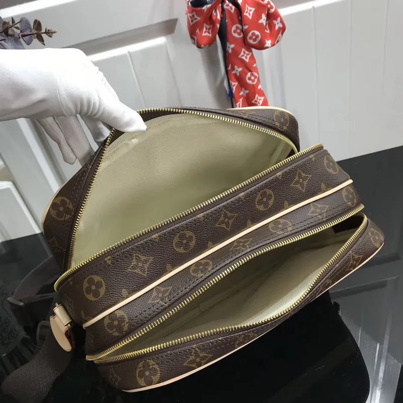 Fashion Lu-Vi bags - 2725