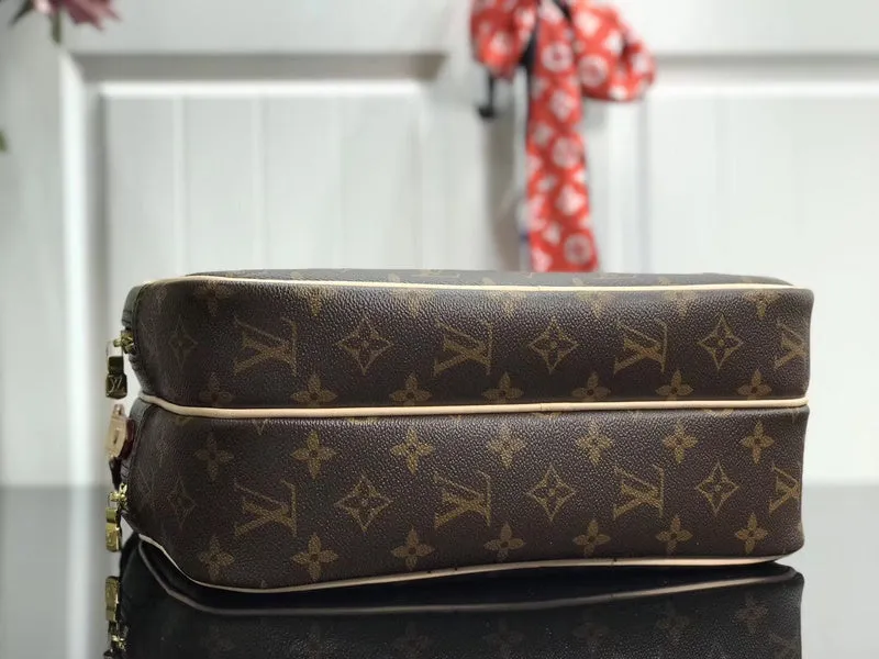 Fashion Lu-Vi bags - 2725