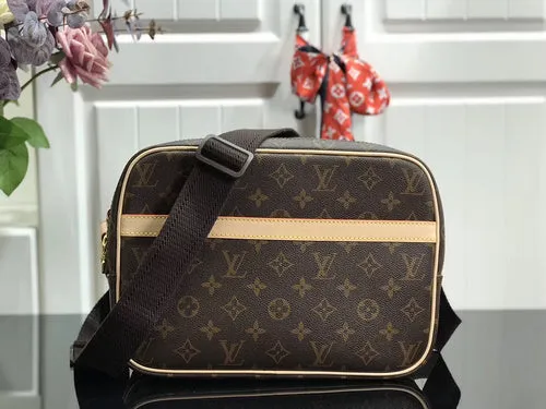 Fashion Lu-Vi bags - 2725