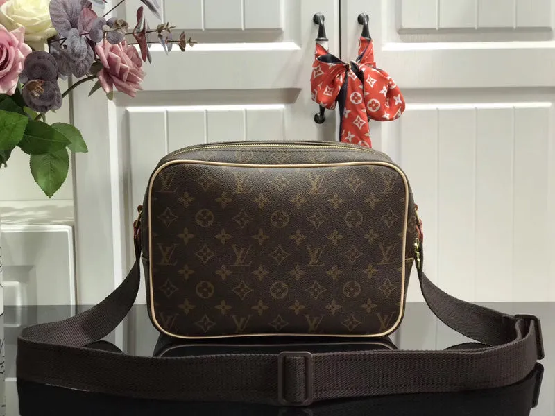 Fashion Lu-Vi bags - 2725