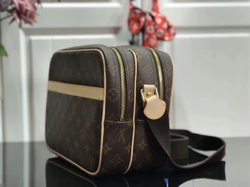Fashion Lu-Vi bags - 2725