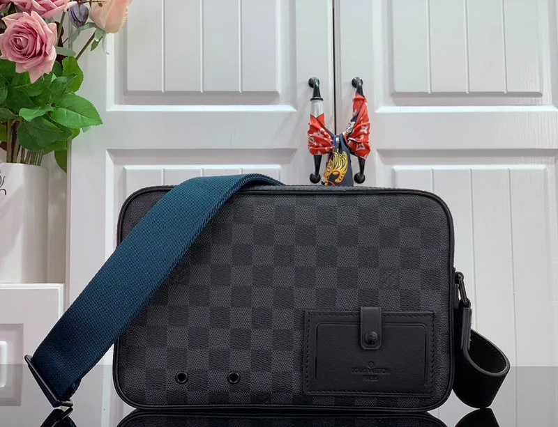 Fashion Lu-Vi bags - 2771