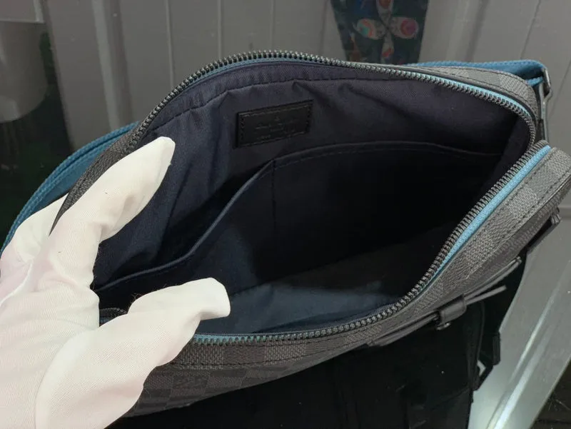 Fashion Lu-Vi bags - 2771