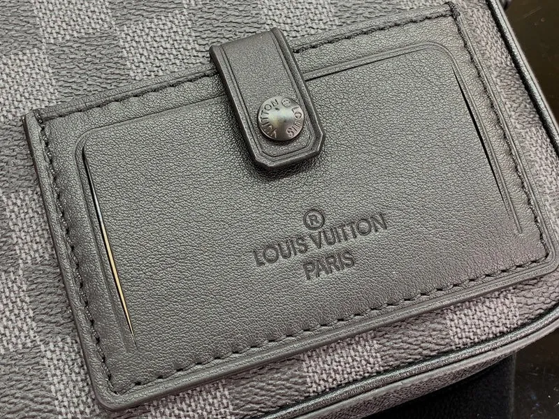 Fashion Lu-Vi bags - 2771