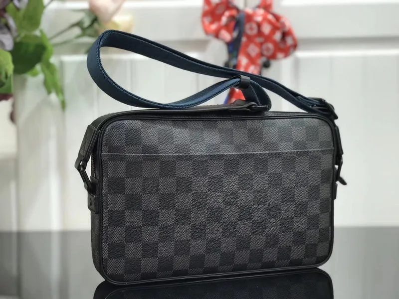 Fashion Lu-Vi bags - 2771