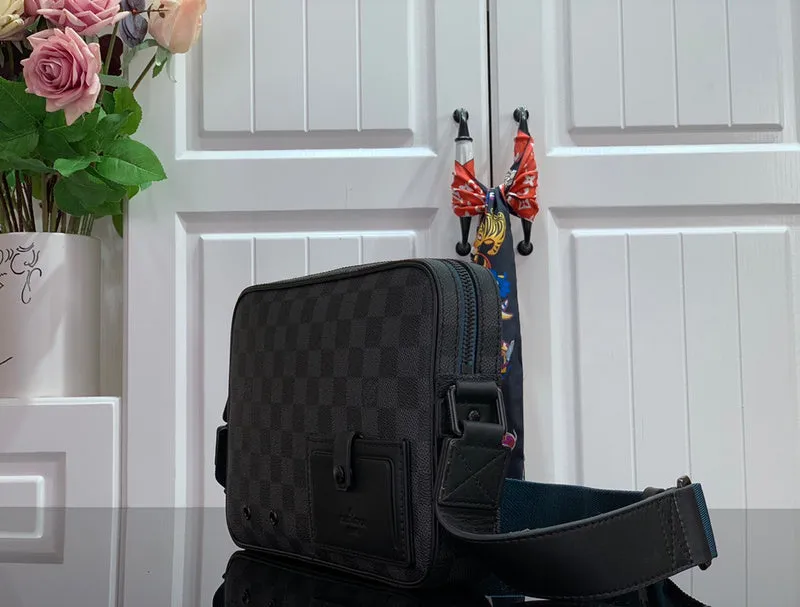 Fashion Lu-Vi bags - 2771