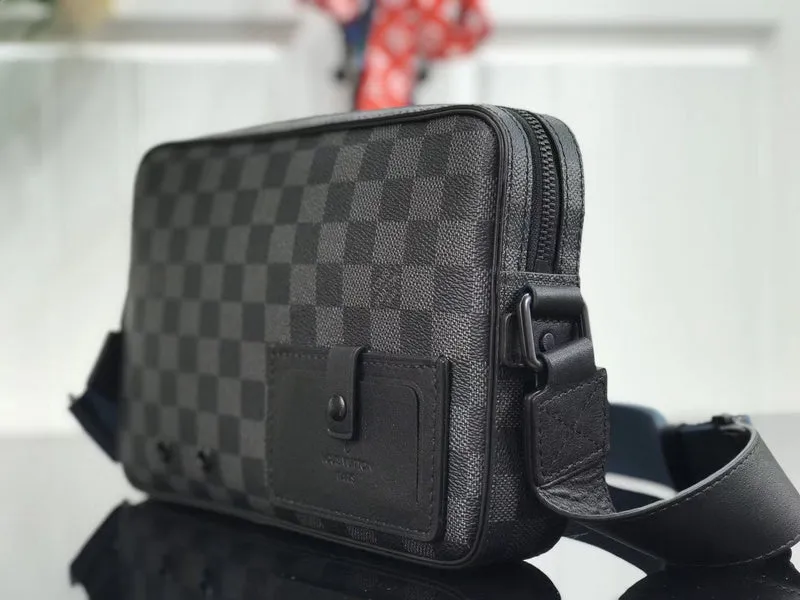Fashion Lu-Vi bags - 2771