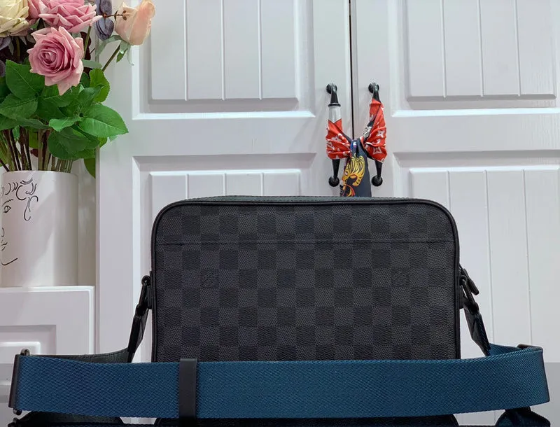 Fashion Lu-Vi bags - 2771