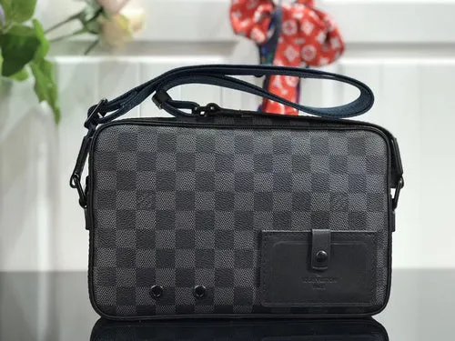 Fashion Lu-Vi bags - 2771