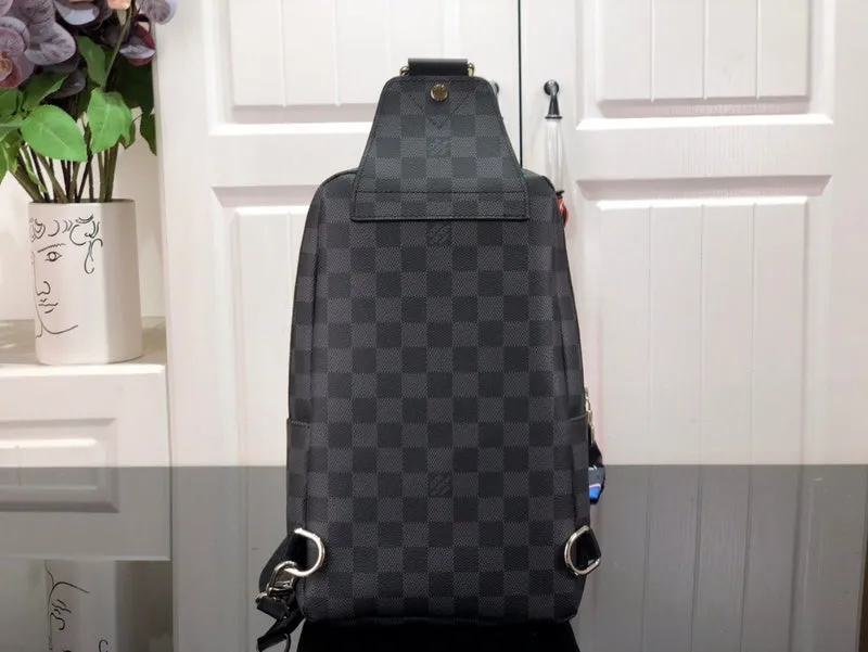 Fashion Lu-Vi bags - 2802