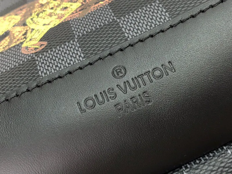 Fashion Lu-Vi bags - 2802