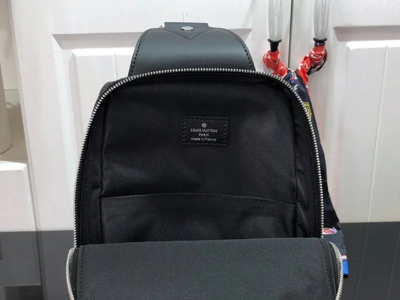 Fashion Lu-Vi bags - 2802